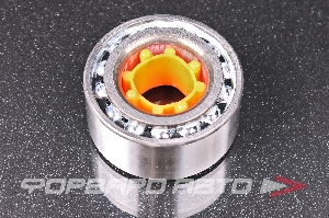 Подшипник 38*72*36 (ступицы) открытый KOYO DAC3872W-8CS81