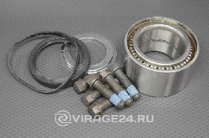 Подшипник 49*84*48 (ступицы) открытый OPTIMAL 402117