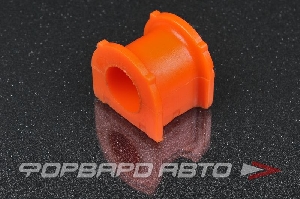 Купить Втулка стабилизатора 27,5мм ПОЛИУРЕТАН 1-01-052 Втулка стабилизатора 27,5мм ПОЛИУРЕТАН 1-01-052