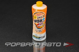 Шампунь для кузова Quick Rinsing Shampoo, 1000 мл SOFT99 04284