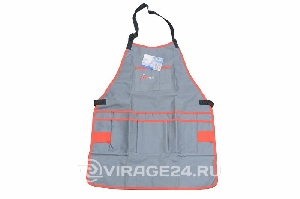 Фартук для инструмента MANNER APRN-01