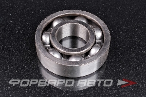 Подшипник 35,2*80*21 (шариковый) открытый без проточки KOYO DG3580AC4