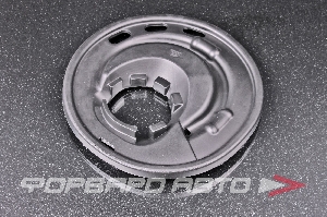 Проставка пружины, правая JIKIU MC21021