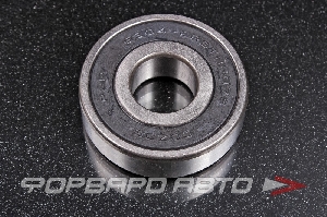 Подшипник 20*52*15 (шариковый) P2P 6304-2RSTNPQ75