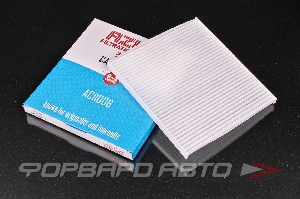 Фильтр салонный AZUMI AC11006