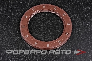 Сальник 75*107*8 (LH) рез. CORTECO 19026734B