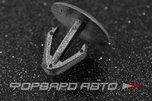 Клипса 18*15*5мм Honda, Toyota (132) KS 0640