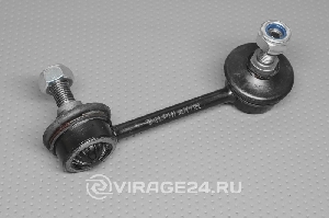 Кронштейн стабилизатора задний левый DELPHI TC1838