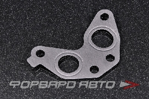 Прокладка масляного фильтра NISSAN 15239-JF01A