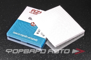 Фильтр салонный AZUMI AC11324