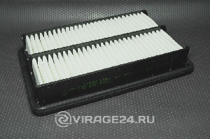 Фильтр воздушный JS ASAKASHI A894