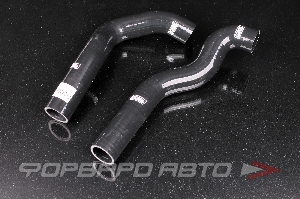Патрубки радиатора силиконовые BMW E36 M3/325/328 92-99 EPMAN MBMR010
