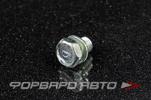 Болт М9*1,25*11 гидротрансформатора TOYOTA 90119-09009