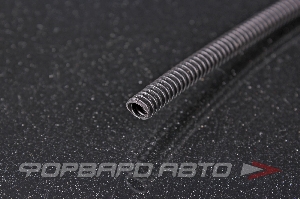 Купить Тюбинг гофрированный с разрезом 4,6*4,7мм CARGEN AX750 Тюбинг гофрированный с разрезом 4,6*4,7мм CARGEN AX750