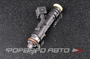 Форсунка топливная 1700cc EV14 ( 160 lb/hr ) 9.1 Ohms BOSCH 0 280 158 827