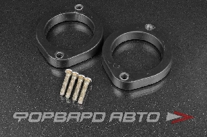 Проставка стойки, задней 4*8, 20 мм ПОЛИМЕР 02-15-010/20