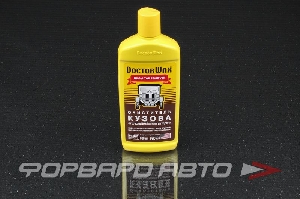 Очиститель кузова от следов насекомых и битума, 236мл DOCTORWAX DW5628