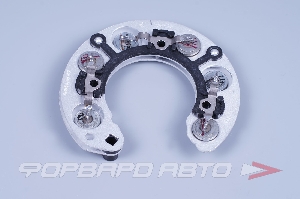 Диодный мост ВАЗ 2101 (Г221 КЗАТЭ) Электромодуль БПВ 56-65/04