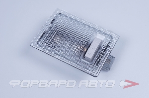 Плафон освещения салона ВАЗ 2123 с 2016, GM, LADA LARGUS АвтоВАЗ 21990-3714010-00