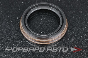 Сальник 56*73*7,5/13,9 (б/н) мет. NOK BD3277-E0