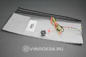 Подогреватель масляного фильтра ПОЛЯРНИК 44123