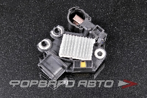 Реле регулятор генератора (Hyundai Accent, i30, Veloster, Kia Ceed, Rio) TESLA TECHNICS TT31750