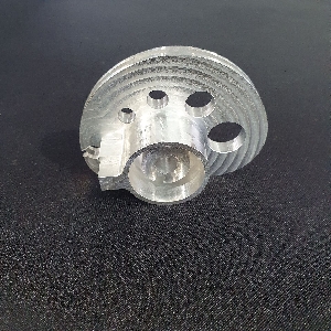 Шкив дроссельной заслонки PLAZMAMAN (привод тросика) FORWARD RACING FAP003