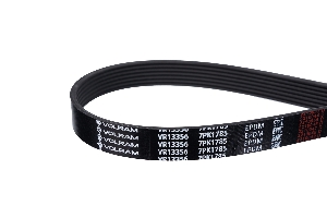 Ремень поликлиновой VOLRAM VR13356
