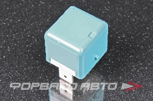 Реле 12V 4-х контактное CGA 11-RES215-RA