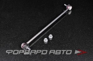 Кронштейн стабилизатора, передний левый LEMFORDER 29927 01