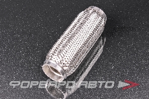 Гофра глушителя 50*200 TIXONA 50 200