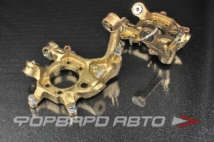 Купить Кулаки Nissan Silvia S13 S14 S15 S-chassis (под 2 суппорта), задние Parts Shop MAX RKNUC Кулаки Nissan Silvia S13 S14 S15 S-chassis (под 2 суппорта), задние Parts Shop MAX RKNUC