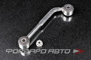 Кронштейн стабилизатора, задний левый LEMFORDER 31108 01