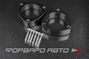 Проставка стойки, передней 6*10, 40 мм ПОЛИМЕР 03-15-001/40