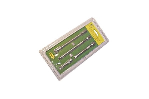 Набор удлинителей 1/4" АРСЕНАЛ НУ 14/4