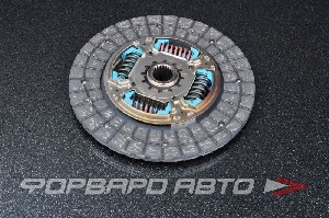 Диск сцепления TOYOTA 31250-52100