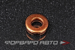Шайба форсунки 7,1*13,9*2 HYUNDAI / KIA 0SL01-13651