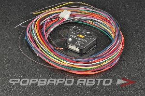 Блок управления для системы впрыска метанола / воды V2/V3 Multi-input (0-5v/MAF Frequency or Voltage/Duty Cycle/Ext MAP) AEM 30-3305