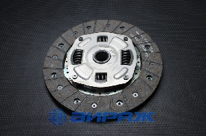 Диск сцепления NISSAN 30100-85F00