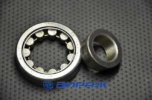 Подшипник 25*62*17 10ГПЗ 42305