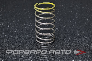 Пружина вестгейта TIAL F38, F41, F46, V60 - 0.25 Бар, жёлтая Small KINUGAWA 424-20201-011