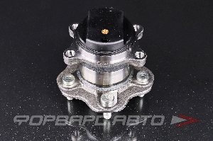 Ступица заднего колеса ILJIN IJ143012