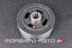 Шкив коленвала TOYOTA 1ZZ-FE DAGGER 1347022020