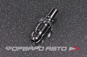 Фитинг в перегородку AN8 "мама" (female), быстросъемный (quick release) "папа" (male) AB88 