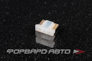 Предохранитель флажковый MICRO TESLA FL00.025.001