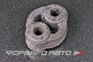 Подушка глушителя SPEEDMATE SM-BKH018
