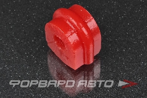 Втулка стабилизатора 16мм ПОЛИУРЕТАН 2-01-637