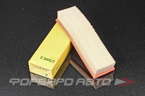 Фильтр воздушный MANN C 3485/2