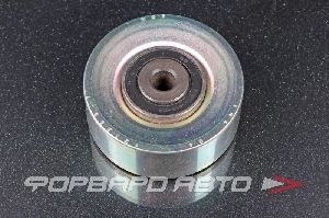 Ролик приводного ремня FEBI 19856