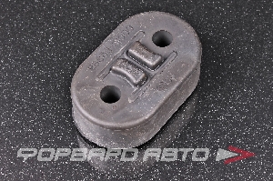 Подушка глушителя SPEEDMATE SM-BKH014